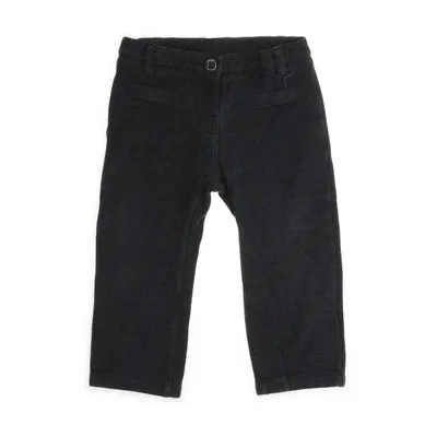 Broek (Grijs) van Jacadi Katoen, Polyester