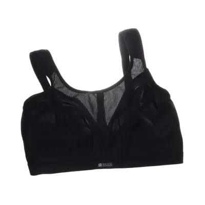 Bralette (Svart) från Shock Absorber Polyamid, Polyester