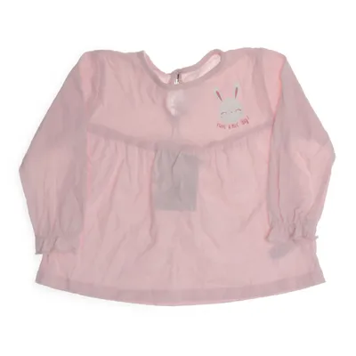 Top (Pink) from Tex Baby Cotton