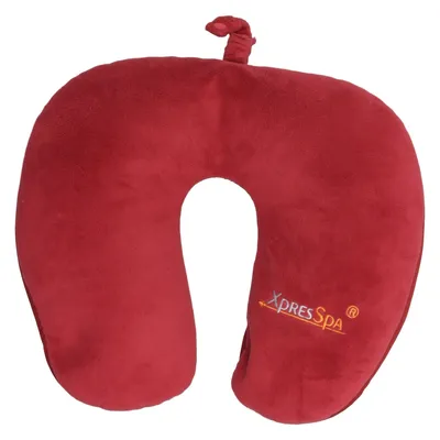 Nekkussen (Rood) van XpresSpa