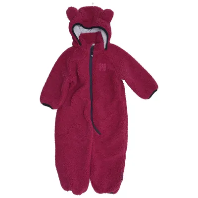 Overall (Roze) van Geggamoja Polyester