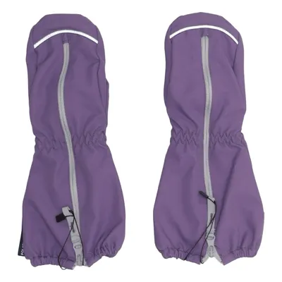 Vantar (Lila) från Polarn O. Pyret Återvunnen polyester