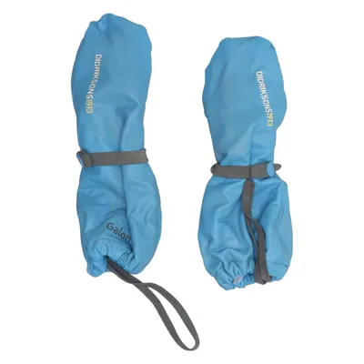Mittens (Blue) from Didriksons