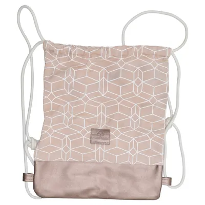 Sporttas (Beige, Bruin) van Johnny Urban