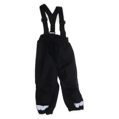 Snow pants (Black) from Rusk