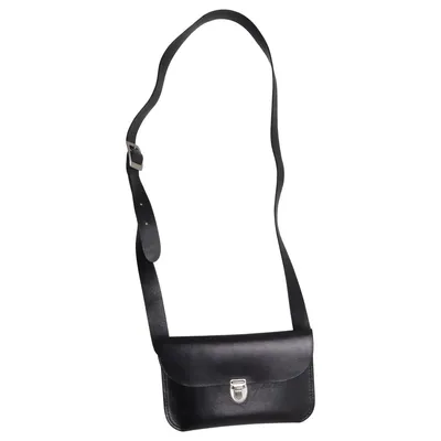 Shoulder-bag (Black) from Svensson