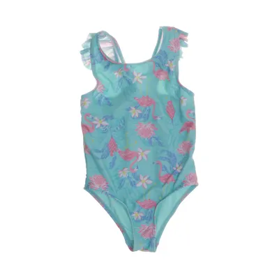 Baddräkt (Turkos, Flerfärgad) från Tommy Bahama Polyester, Elastan thumbnail 1