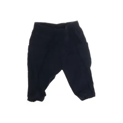 Cargo broek (Blauw) van Benetton Baby Katoen