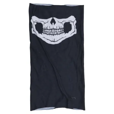 Accessoires de déguisement (Noir, Gris)