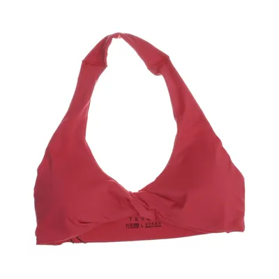 Sport-BH (Rosa) från Teveo Polyamid, Polyester, Elastan