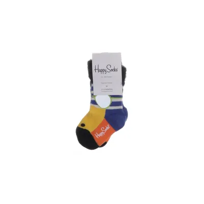 Strømper (Blå, Flerfarvet) fra Happy Socks