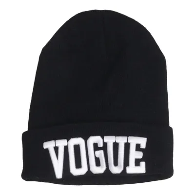 Bonnet (Noir) de Vogue