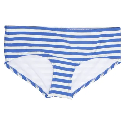 Bikiniunderdel (Blå, Vit) från Boden Elastan, Polyamid