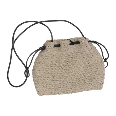 Axelremsväska (Beige) från COS