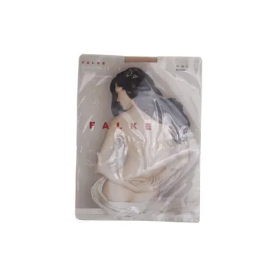 Nylonstrumpbyxor (Beige) från Falke Polyamid, Polyuretan