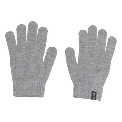 Gants (Gris) de Amazing Acrylique, Élasthane