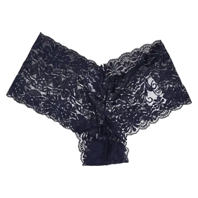 Culotte (Bleu) de VRS Woman Élasthane, Polyamide