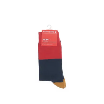 Socks (Gray, Multicolored) from Björn Borg