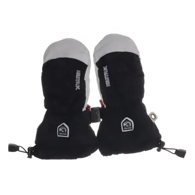 Vantar (Svart, Vit) från Hestra Polyamid, Polyester