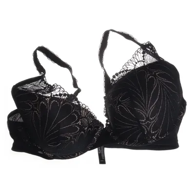 BH (Sort) fra Wonderbra Elastan, Polyamid, Polyester