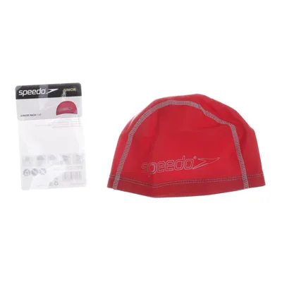 Badmössa (Röd) från Speedo