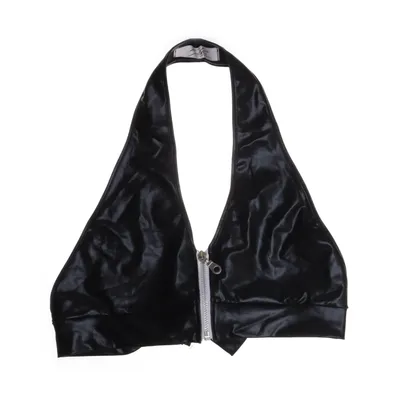 Bralette (Svart) från Pela Elastan, Polyester