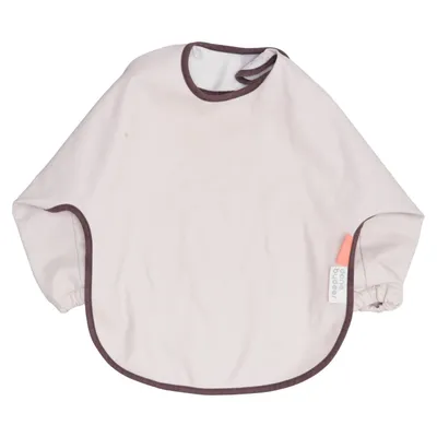 Bavoir (Beige) de Done by Deer