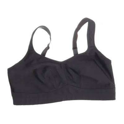 Bralette (Grijs) van BPC Bonprix Collection Polyester