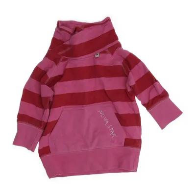 Tröja (Rosa, Röd) från Novastar Bomull
