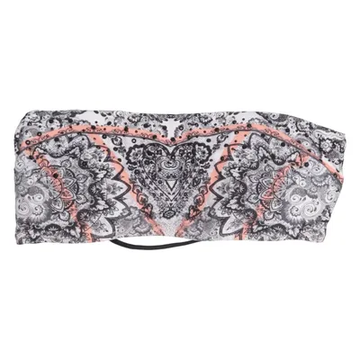 Bikiniöverdel (Rosa, Svart, Vit) från The Sylvie Collection by Hunkemöller Elastan, Polyester