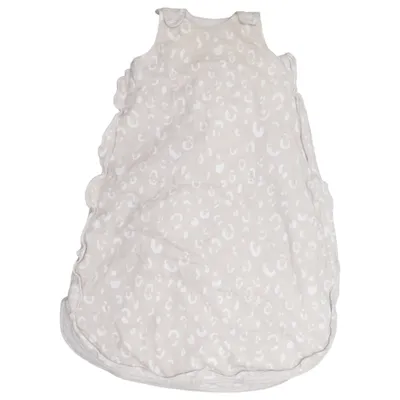 Swaddle sack (Beige, White) from Najell Cotton