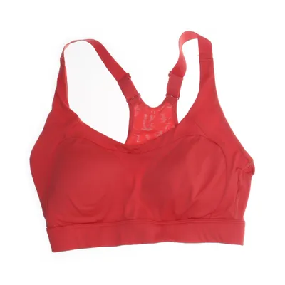 Sport-bh (Rood) van Gymshark
