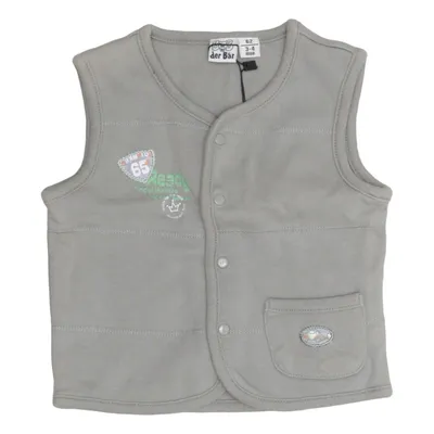 Gilet (Vert) de Bob der Bär Coton