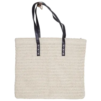 Sac de plage (Beige) de Joico