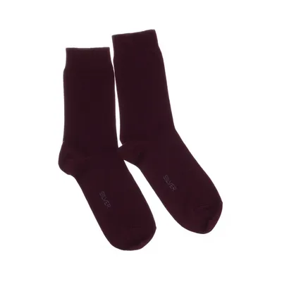 Strumpor (Lila) från Silver