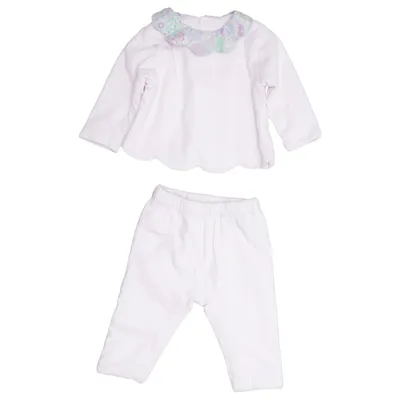 Ensemble (Rose, Multicolore) de Jacadi
