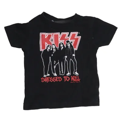 T-shirt (Dressed To Kill) from Sourpuss