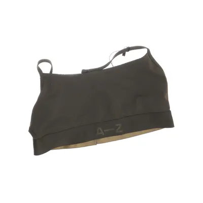 Sport-BH (Grön) från A-Z by Zlatan Elastan, Polyamid