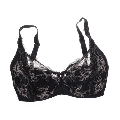 BH (Svart, Flerfärgad) från Florale By Triumph