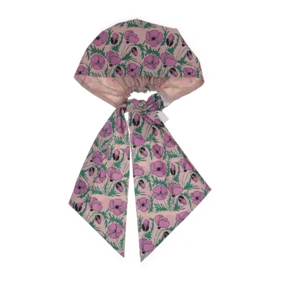 Sovmössa (Rosa, Lila, Grön) från Les Jumelles