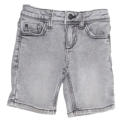 Jeansshorts (ROVER JOG DENIM - SL) från Blue Ridge Bomull