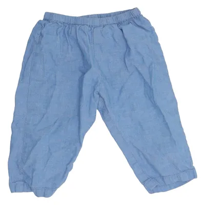 Pants (Blue) from MarMar Copenhagen Cotton