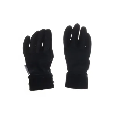 Handsker (Sort) fra Zanier