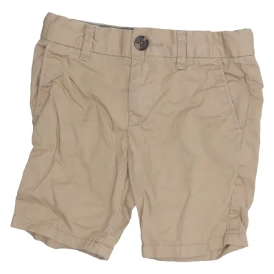 Shorts (Beige) from H&M Kids Cotton