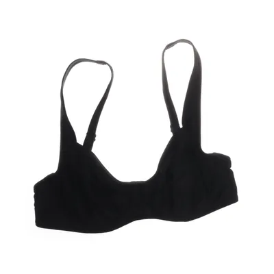 Bikini top (Sort) fra Lascana Elastan, Polyamid