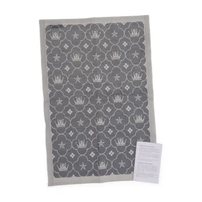 Kökshandduk (Royal Wedding) från Ekelund Bomull