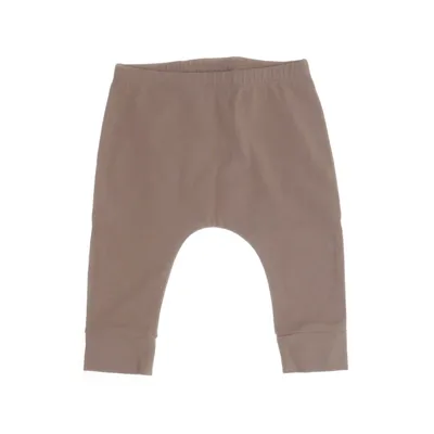 Bukser (Beige) fra Next Baby Elastan, Økologisk bomuld