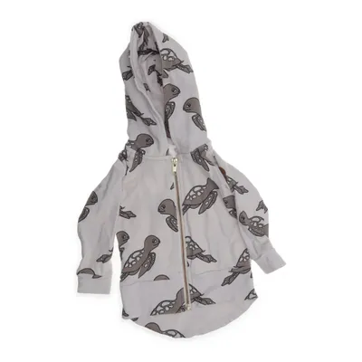 Huvtröja (Beige, Flerfärgad) från Dear Sophie