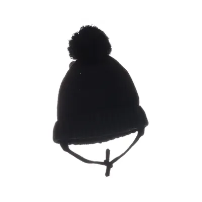 Toppluva (Svart) från Zara Accessories Akryl, Polyester