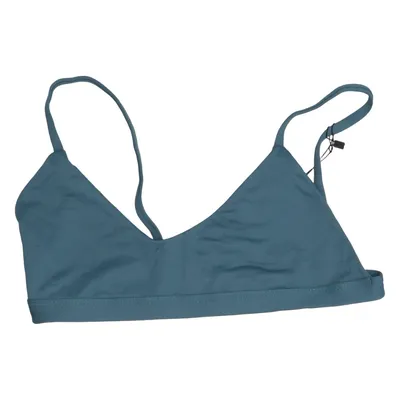 Bikini top (Blue) from Delana